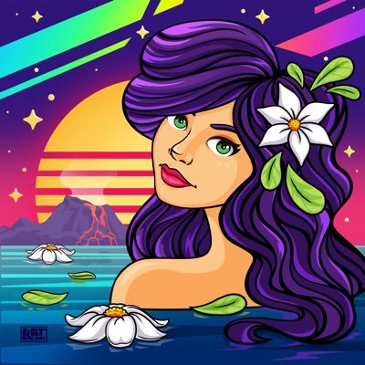 Art Director, Illustratior, Designer & Daydream Believer. Neon Hippie forever.