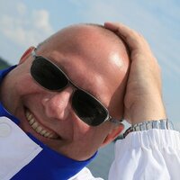Bernhard B. (@drbausz) 's Twitter Profile