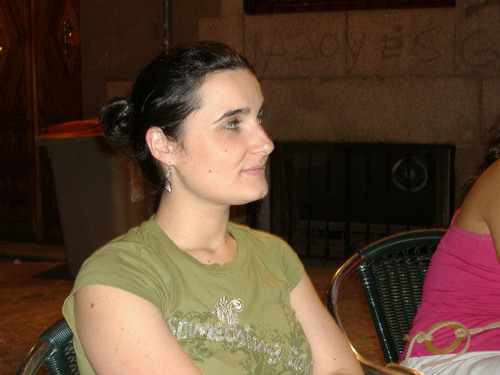 sunsilk80's profile picture. Periodista en acción