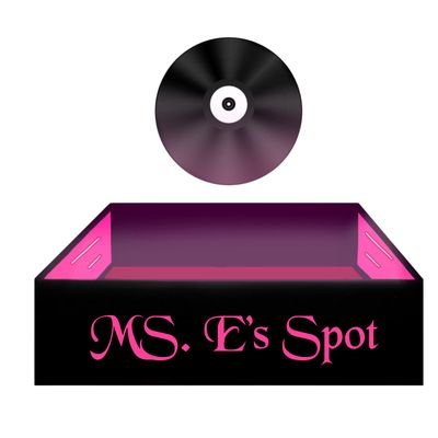 A show created to enlighten, inspire and entertain with love hosted by Elain Thomas aka Ms E.