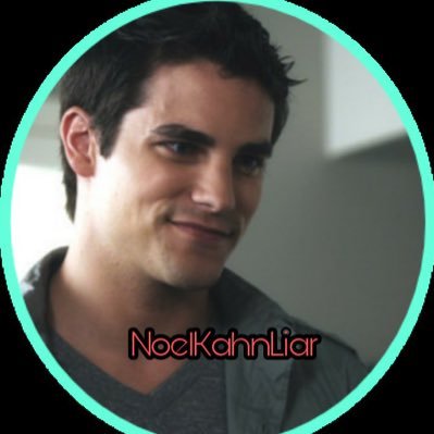 noelkahnliar's profile picture. 