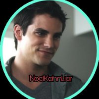 Noel Kahn (@noelkahnliar) 's Twitter Profile