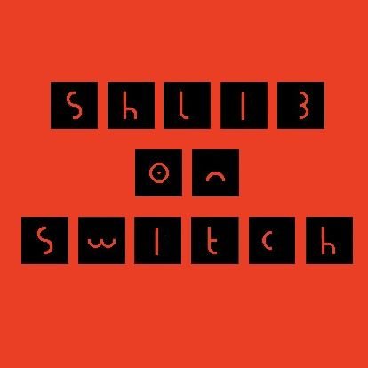 ShlibOnSwitch Profile Picture