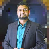 Subir K. Biswas (@skumarb02) 's Twitter Profile