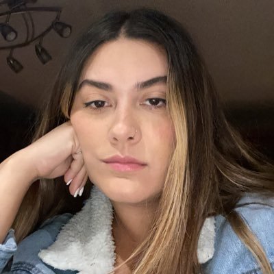 ericaniben's profile picture. crass on occasion