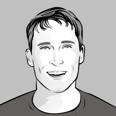 Internet Athlete- used to play pro ice hockey in Europe | now building in tech. Love all things startups, exercising, and cooking 🌎💻🦬🏒late Twitter adopter