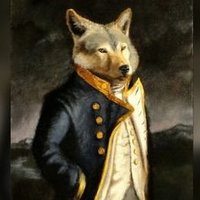 The Crafty Wolf(@TheCraftyWolf) 's Twitter Profile Photo