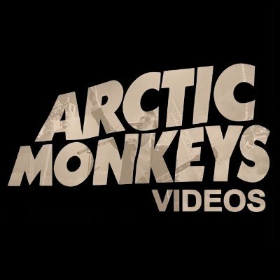 Arctic Monkeys Videos