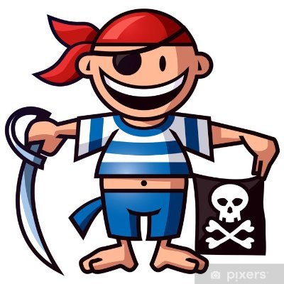 Just a Simple Pirate that would like to have More Freedom and Crypto....#Bitcoin🥳😁🌴🍍🍌🥑🏝🚜🚢🏴‍☠️🇳🇱