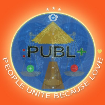 :People Unite Because Love + Crypto