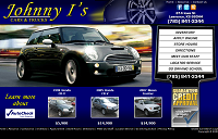 JohnnyIsAutoSal's profile picture. 814 Iowa St Lawrence  KS 66044 Phone 785-841-3344