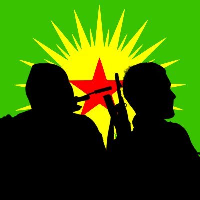 Um projeto criado em solidariedade à luta curda em Rojava. Traduções para o PT-BR de notícias de Rojava e materiais do companheiro Abdullah Ocallan.