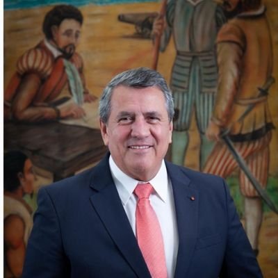 ajprado60's profile picture. Expresidente del Consejo Directivo del Colegio Nacional del Notariado Mexicano y Expresidente del Colegio de Notarios del Estado de Coahuila de Zaragoza.
