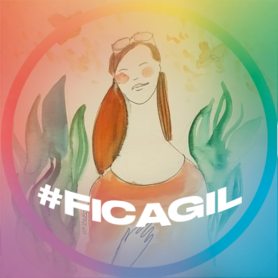 amocinhala's profile picture. Minimalista e conceitual