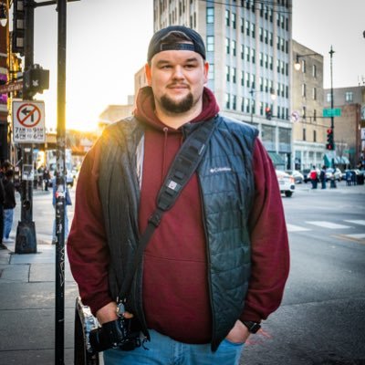 Lead Photo/Video Producer for Gigantic Design Co. | Our only limit is our imagination and our willingness to work. | Jeremiah 29:11