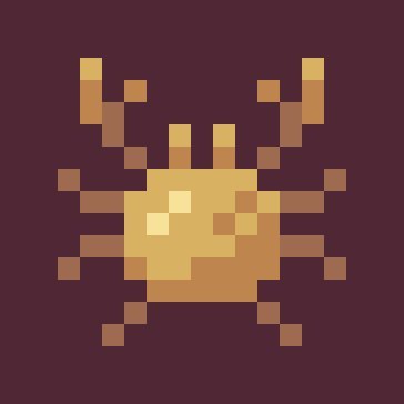 Goldy Crabさんのプロフィール画像