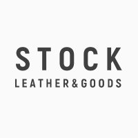 STOCK LEATHER & GOODS (@stock_leather) Twitter profile photo