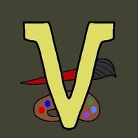 V the Art man(@Vmakingtheart) 's Twitter Profile Photo