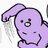 わんわんこのアイコン