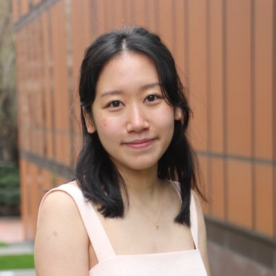 erikaamemiya's profile picture. Graduate student in @BetleyGroup