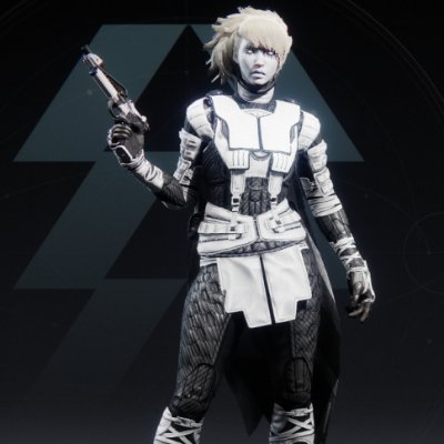 TheAwokenHuntressさんのプロフィール画像