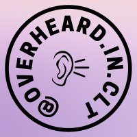 Overheard in CLT (@clt_overheard) Twitter profile photo
