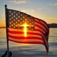 Sharon Hampton Christian/ Patriot NO Trains(@SharonLovish) 's Twitter Profile Photo