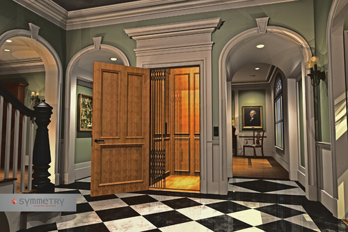 American Elevator is the Southeast’s leading provider of residential and light commercial elevators and dumb waiters, stairway, vertical and incline lifts.