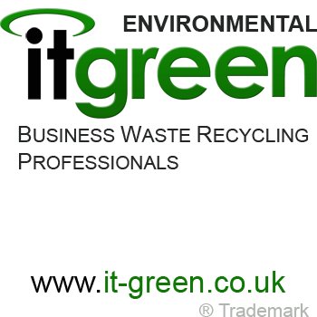 An Environmentally conscious group offering a professional recycling service.  An e-Waste/ Business Waste recycling company run by ethically minded Employees