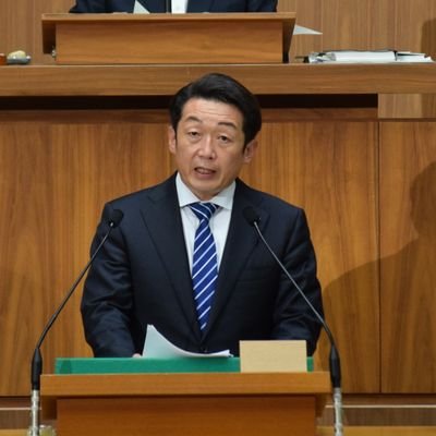 共田武史 長野県議会議員 A Twitter 小松ゆたかさんの政治を目指した原点