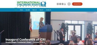 Battling anti-LGBT hate groups and the grifters behind them/NOT affiliated with that Lahl woman, her silly projects, or any ICRI bigots