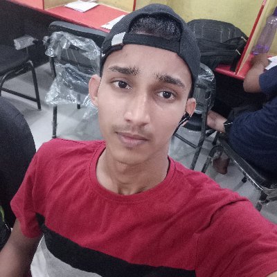 prakash_2025's profile picture. 