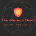 The Maroon Devil (@themaroondevil) Twitter profile photo The Maroon Devil (@themaroondevil) Twitter profile photo