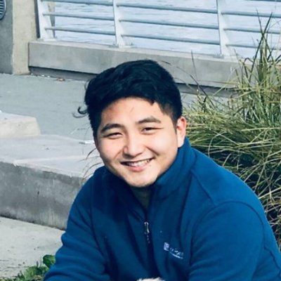 cysk921's profile picture. Cloudrail Security PM. Dog dad.