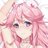八重桜のアイコン