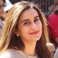 Dima Chaar, PhD, MHI (@dimachaar) 's Twitter Profile