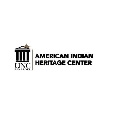 The American Indian Heritage Center at UNCP.