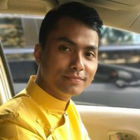 Chit Ko Ko (@chitkokojr) 's Twitter Profile