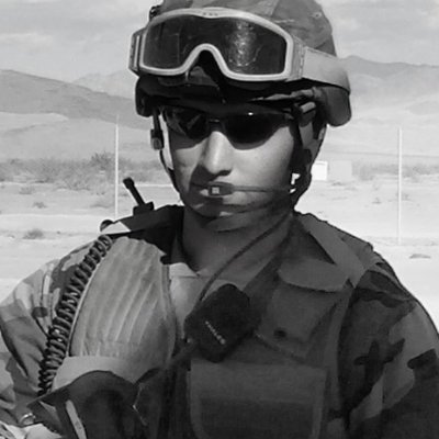 Senior Texas Territory Manager - Spec-Ops equipment consultant and demonstration professional