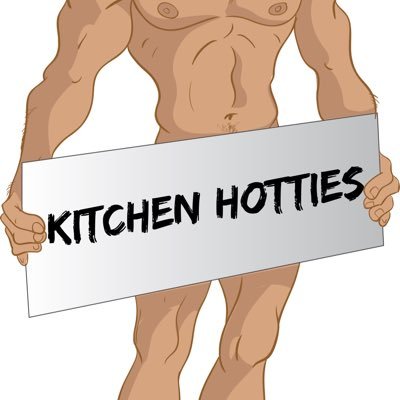 😉 Welcome to Kitchen Hotties! 💪 A show about naked guys sharing yummy recipes. ⬇︎CLICK⬇︎ to subscribe