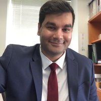 Jeet Biswas, MD, PhD (@jeetayub) 's Twitter Profile