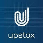 Upstox is a online trading plateform.