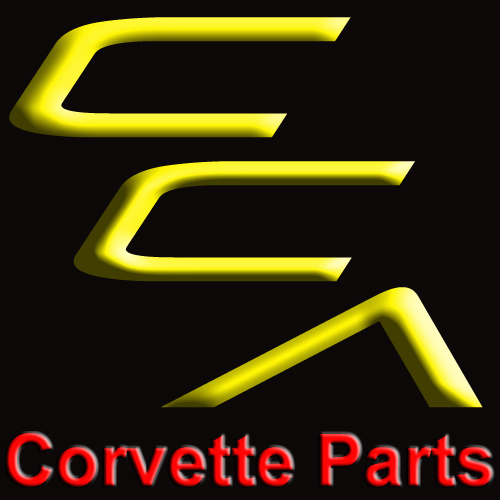 CCA Corvette Parts