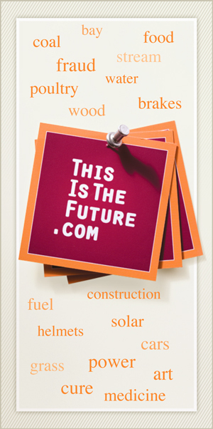 Virginia Tech, a university focused on impacting lives. Across the Commonwealth, Virginians are doing things to make tomorrow better than today.