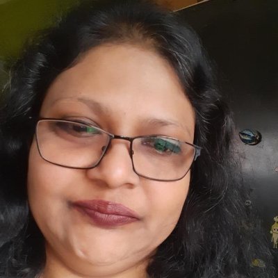 JayatriNag Profile Picture