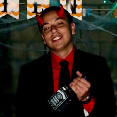 uncannyrammi's profile picture. 