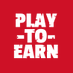 PLAY-TO-EARN (@playtoearn_) Twitter profile photo PLAY-TO-EARN (@playtoearn_) Twitter profile photo