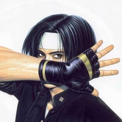 Echo_Magnetic's profile picture. 未来のために頑張る