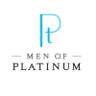 men_of_platinum's profile picture. Values that define men of character are rare. Men driven by these values deserve a metal that captures their essence, a metal as rare as Platinum.