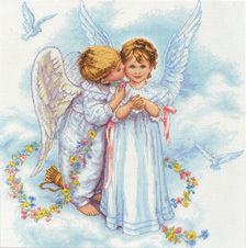 Dimshop's profile picture. Интернет-магазин наборов для вышивания Dimensions, а также товаров для рукоделия других производителей